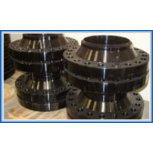 FLANGE DE PESCOÇO DE SOLDA 300LB